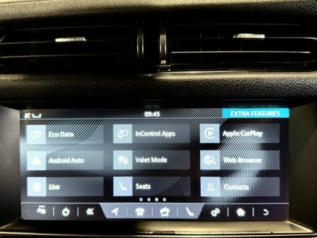2017 Jaguar XF - photo 15