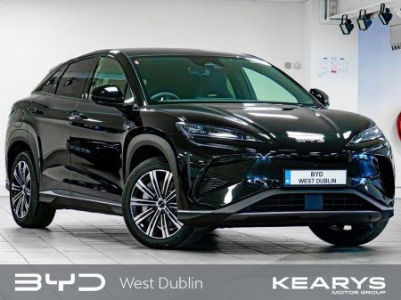 2026 BYD SEALION 7 91kWh EXCELLENCE AWD