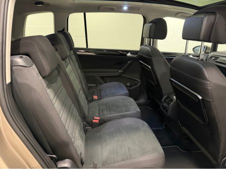 2017 Volkswagen Touran - photo 41