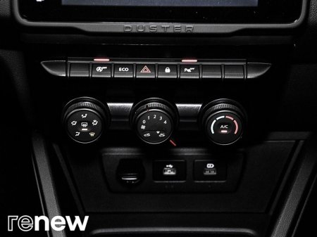 2024 Dacia Duster - photo 21
