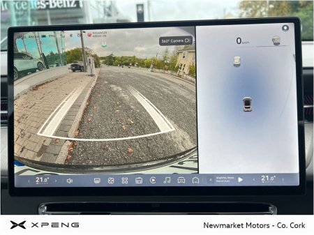 2026 XPeng G6 - photo 7