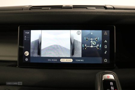2022 Land Rover Defender - photo 31