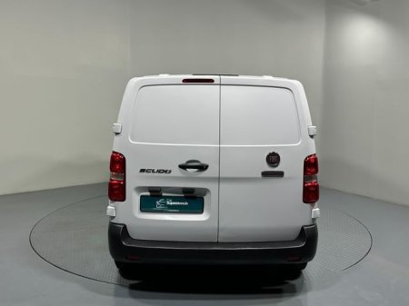 2023 Fiat Scudo - photo 6