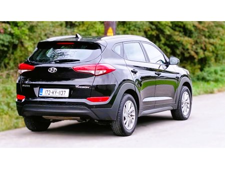 2017 Hyundai Tucson - photo 3