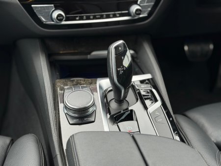 2018 BMW 5-Series - photo 58