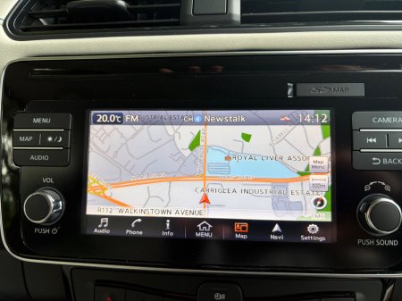 2019 Nissan Leaf - photo 10