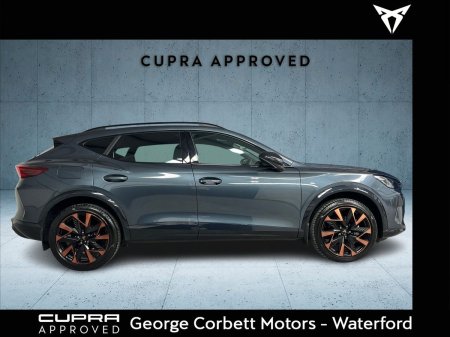 2026 Cupra Formentor - photo 16