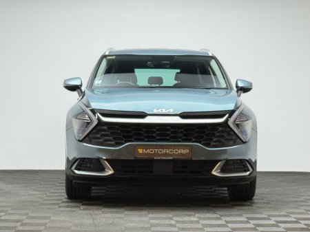2022 Kia Sportage - photo 2