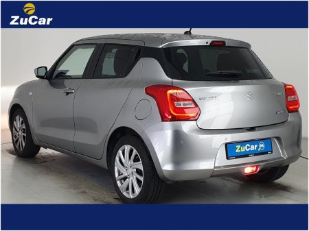 2023 Suzuki Swift - photo 3