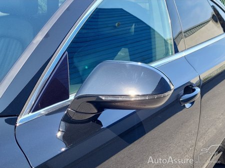 2016 Audi A7 - photo 40
