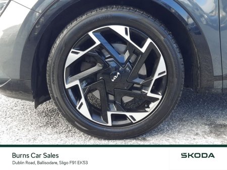 2023 Kia Sportage - photo 9