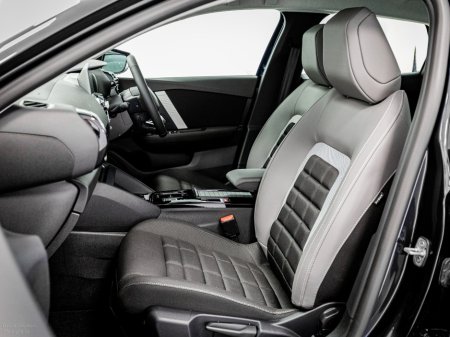 2026 Citroen C4 - photo 5