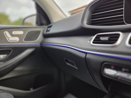 2019 Mercedes-Benz GLE - photo 22