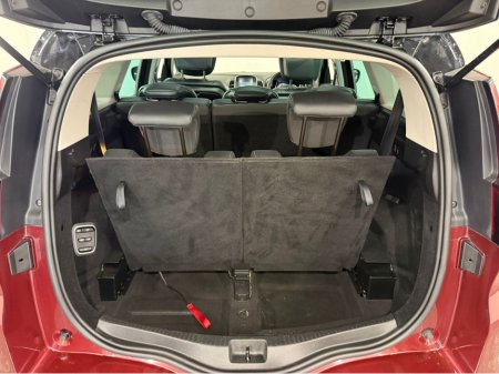 2021 Renault Grand Scenic - photo 31