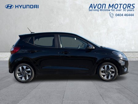 2026 Hyundai i10 - photo 4