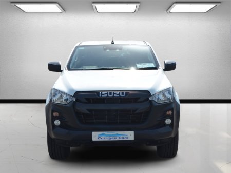 2022 Isuzu D-Max - photo 2