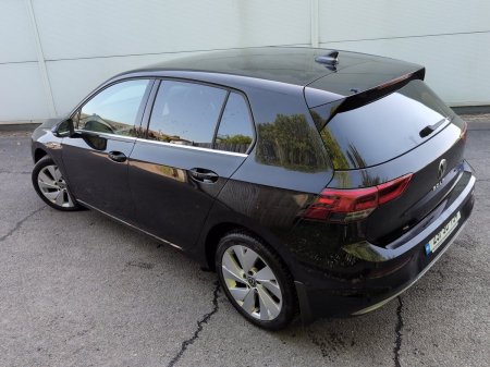 2023 Volkswagen Golf - photo 11