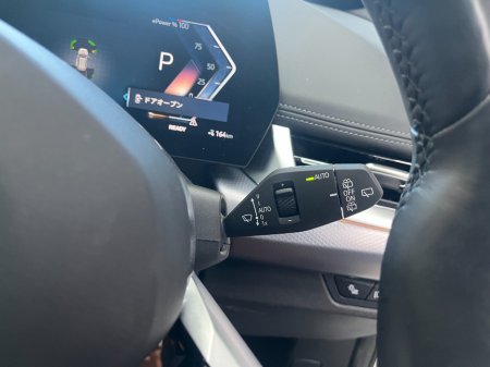2024 BMW iX1 - photo 14