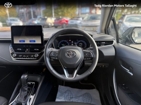 2026 Toyota Corolla - photo 9