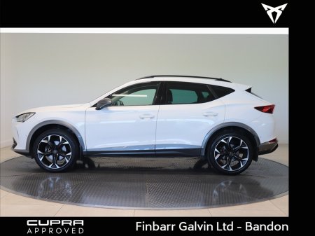 2023 Cupra Formentor - photo 3