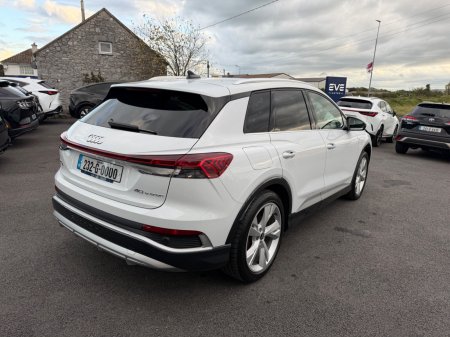 2023 Audi Q4 e-tron - photo 3