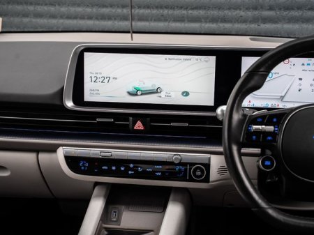 2024 Hyundai IONIQ 6 - photo 14