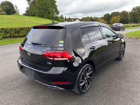2017 Volkswagen Golf - photo 7