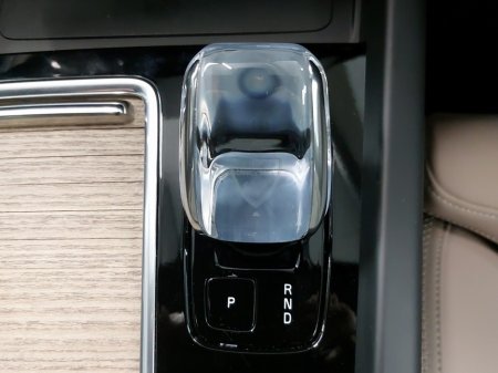 2026 Volvo XC60 - photo 21