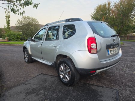 2016 Dacia Duster - photo 8