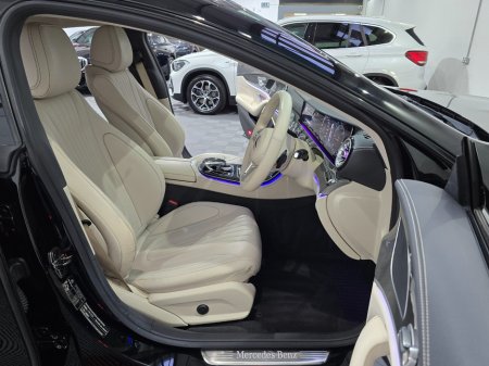2020 Mercedes-Benz CLS - photo 7