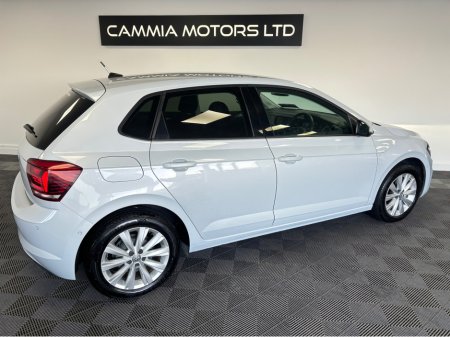 2019 Volkswagen Polo - photo 4
