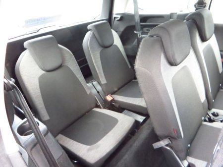 2019 Citroen Grand C4 Picasso - photo 13