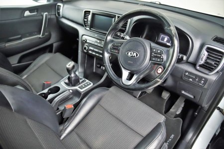 2016 Kia Sportage - photo 13