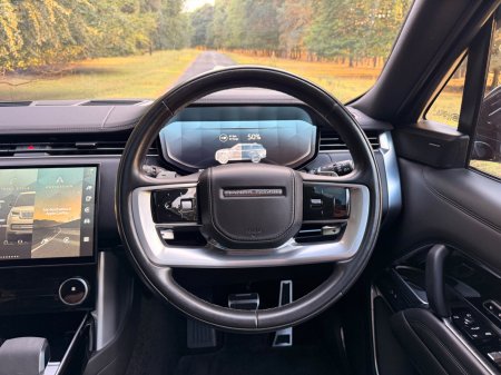 2023 Land Rover Range Rover - photo 12
