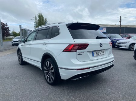 2021 Volkswagen Tiguan - photo 7