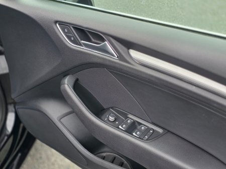 2019 Audi A3 - photo 14