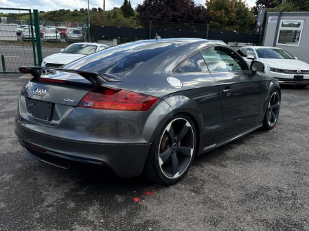 2014 Audi TT - photo 4