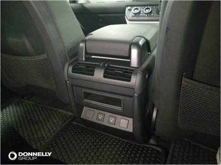 2024 Land Rover Defender - photo 18