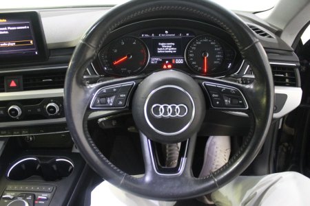 2020 Audi A5 - photo 18
