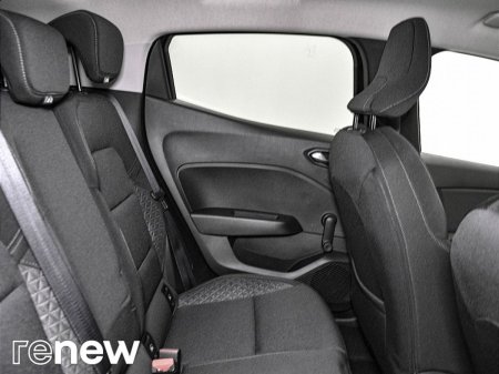 2021 Renault Clio - photo 13