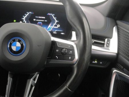 2023 BMW iX1 - photo 18
