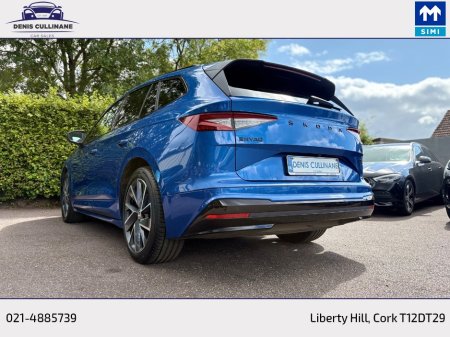 2023 Skoda Enyaq - photo 12