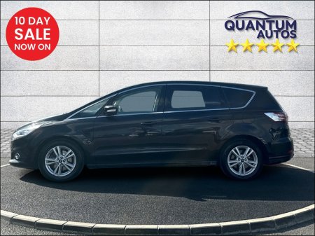 2017 Ford S-Max - photo 5