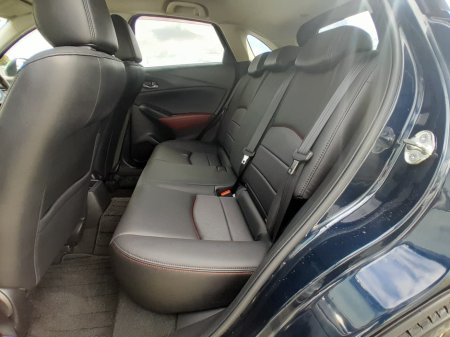 2018 Mazda CX-3 - photo 15