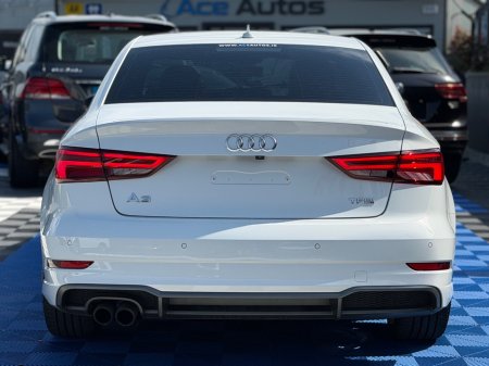 2018 Audi A3 - photo 6