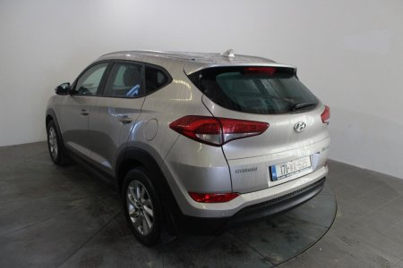 2017 Hyundai Tucson - photo 9