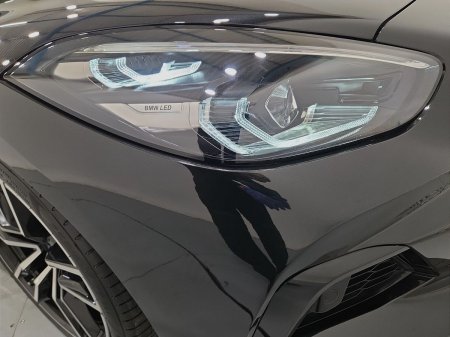 2022 BMW Z4 - photo 20