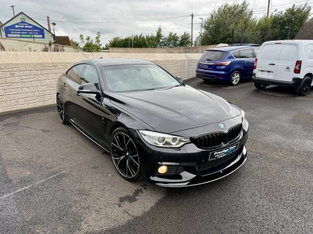 2017 BMW 4-Series - photo 5