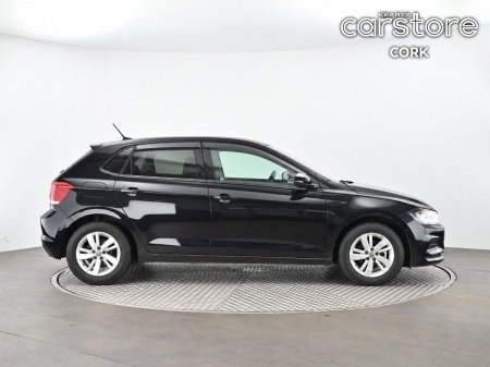 2020 Volkswagen Polo - photo 2
