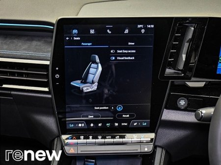 2023 Renault Austral - photo 25